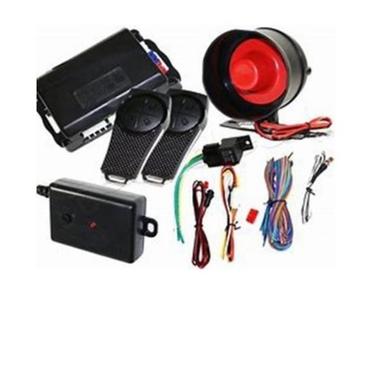 Portable Car Alarm For Security
