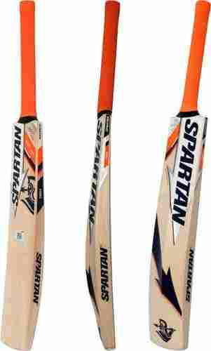 Spartan English Kashmir Willow Long Handle Cricket Bats