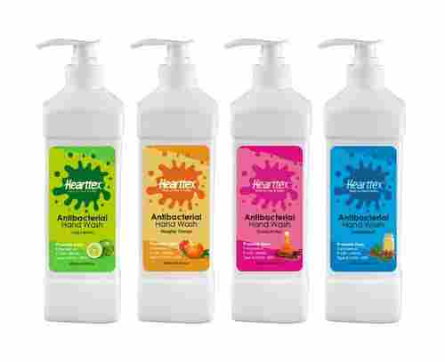 Hearttex Anti-Bacterial Hand Wash