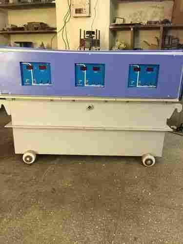 Heavy Duty Colour Coated Automatic Industrial Servo Voltage Stabilizer