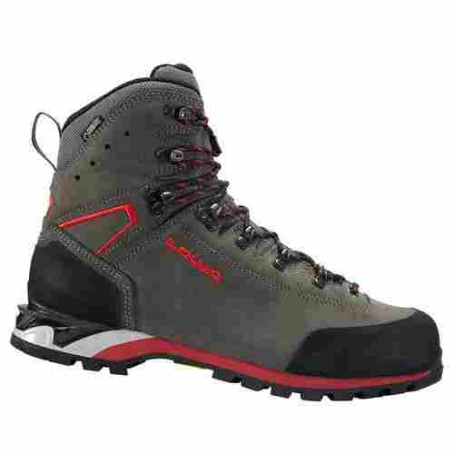 Mountain Climbing Shoes In Various Sizes
