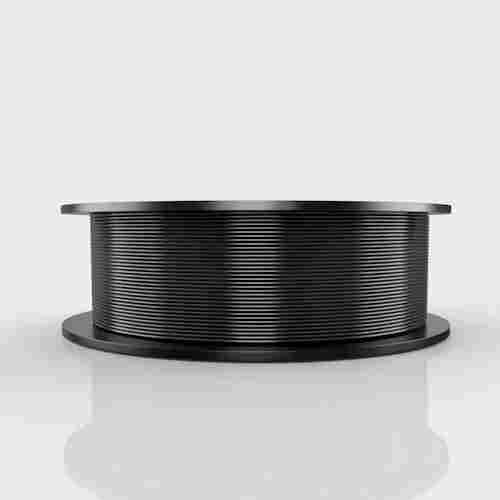 100% No Bubble No Toxic Black Pla 1.75mm 3d Printer Filament
