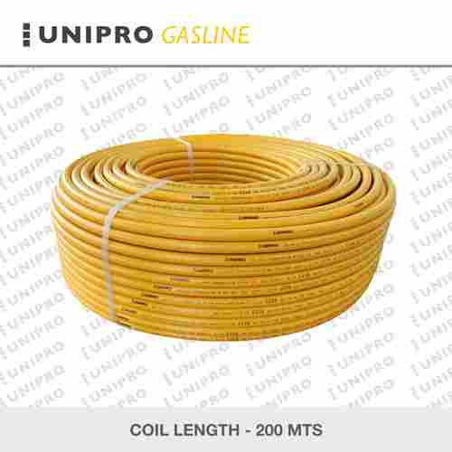 Gas Composite Pipe 200mts