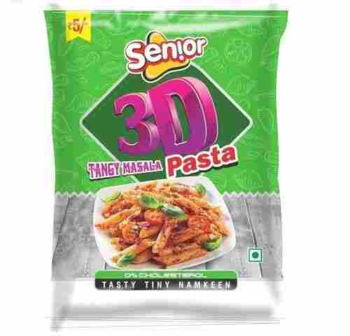 Tangy Masala Flavour Pasta Snack
