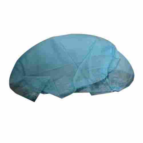 Blue Surgical Caps for Hospital