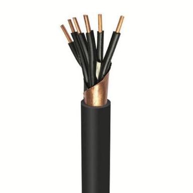 High Tensile Strength Control Signal Cable  Application: Industrial