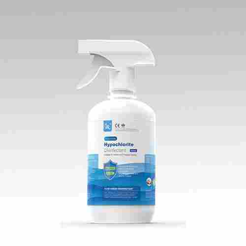 Hypochlorite Disinfectant (HOCL) 500 ml