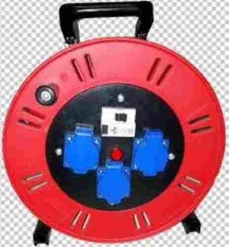 Industrial Extension Round Cable Reel