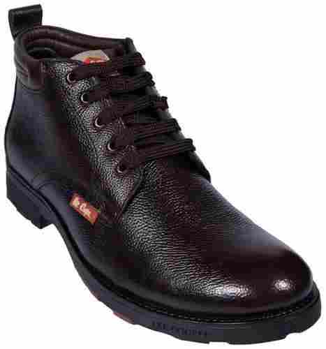Lee Cooper Leather Shoes