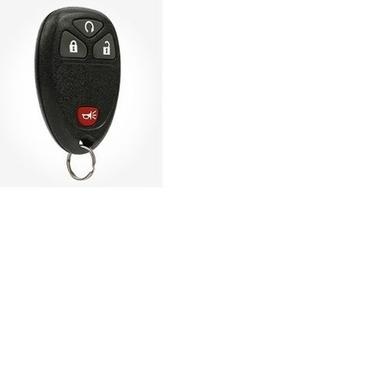 Remote Car Starter For Security System Size: Customized