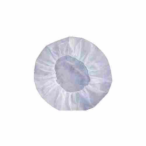 Siddhi White Disposable Cap-01 