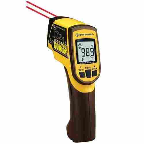 Digi Sense Traceable Dual Laser Infrared Thermometer