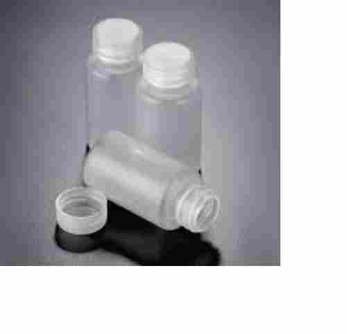 Disposable Sterile Bottle For Sample Collection
