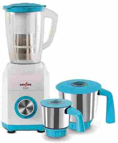 Kenstar Mixer Grinder For Kitchen Use 