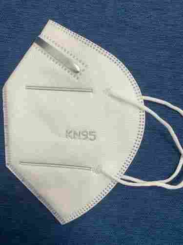 KN 95 Mask With Nose Pin