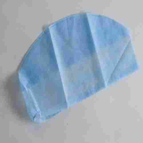 Non Woven Blue Disposable Surgeon Cap