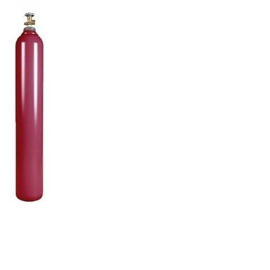 Stainless Steel Portable Hydrogen Gas Cylinders