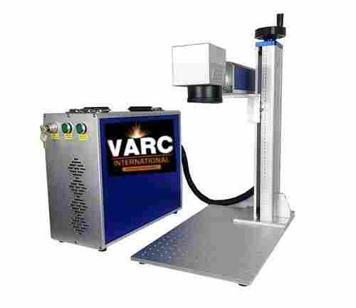 Varc Portable Fiber Laser Marking Machine