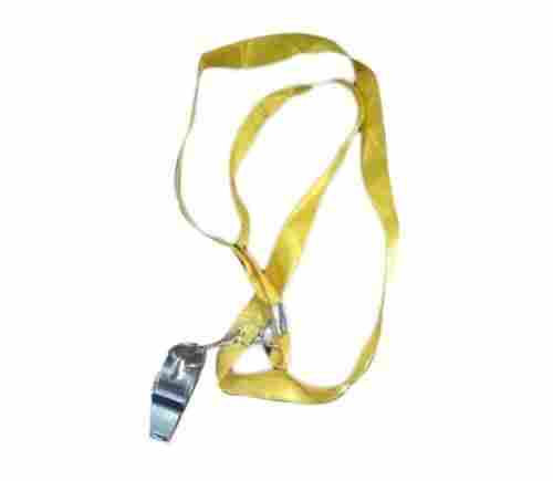 Yellow Polyester Whistle Cords