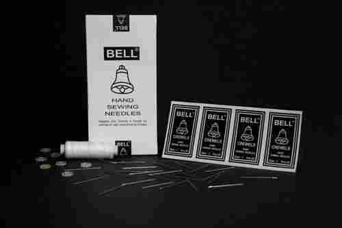Bell Crewels Hand Sewing Needles