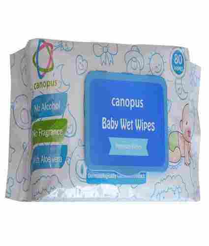 Canopus Baby Wet Wipes