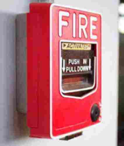 Fire Safety Alarm Systems