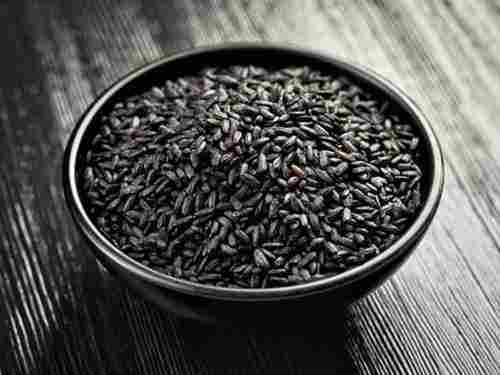 Indian Origin Organic Black Rice