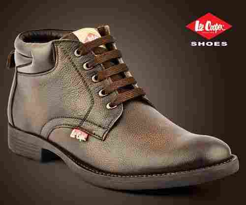 Lee Cooper Leather Shoes For Men