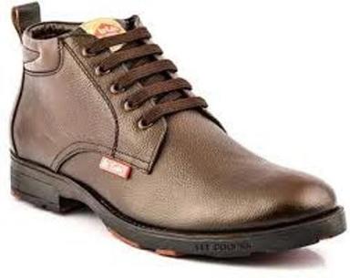 Spring Lee Cooper Leather Shoes For Men