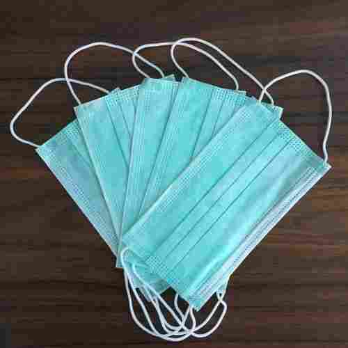 Medical And Surgical Cotton Disposable Face Mask