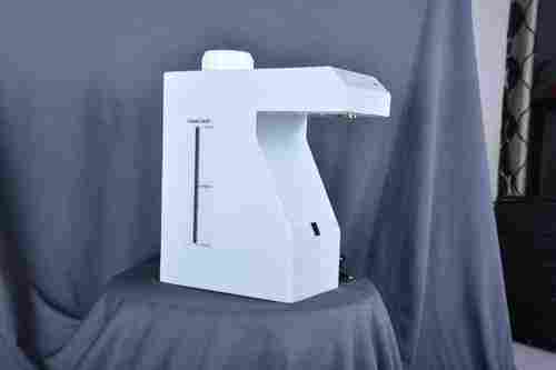 Table Top Design Automatic Sanitizer Dispenser