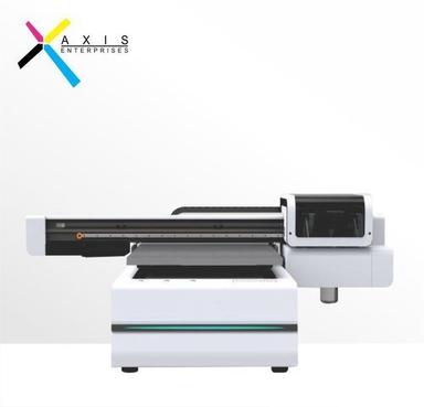 Acrylic Printing Machine (Xis Acejet 600)