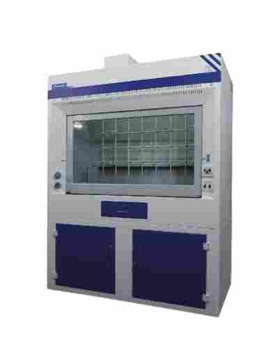 Automatic Color Coated Bio Safety Fume Hood
