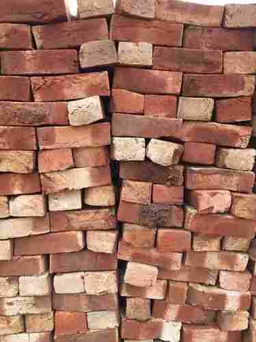 Chatka Red Clay Bricks