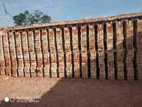 Gagan Red Clay Bricks For Building Construction