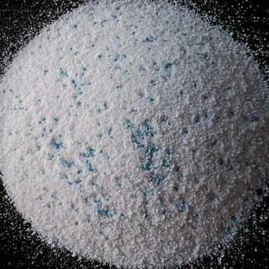 Industrial White Detergent Powder Purity: 100%