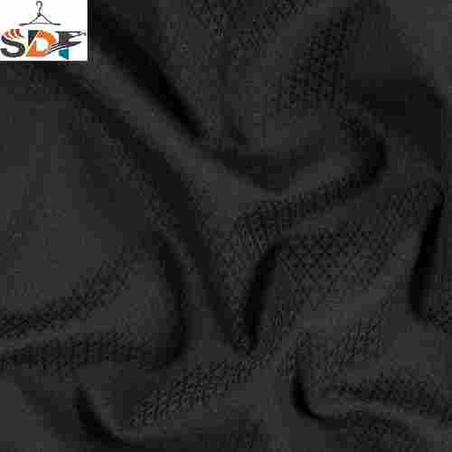 Polyester Viscose Lycra Suit Fabric