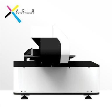 Slipper Printing Machine (Xis Arcjet 200)