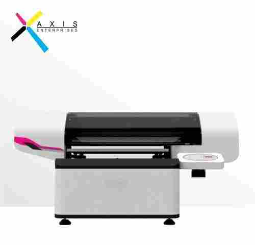 Sunboard Printing Machine (XIS Arcjet 200)