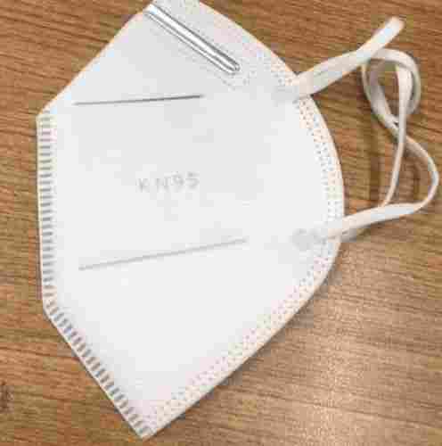 4 Layer KN95 Face Mask