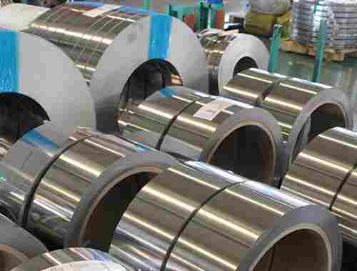 410S Stainless Steel Strips