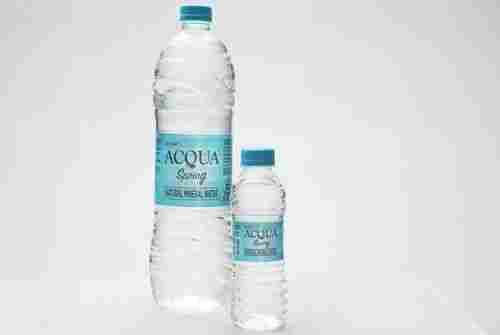 Acqua Spring Natural Mineral Water