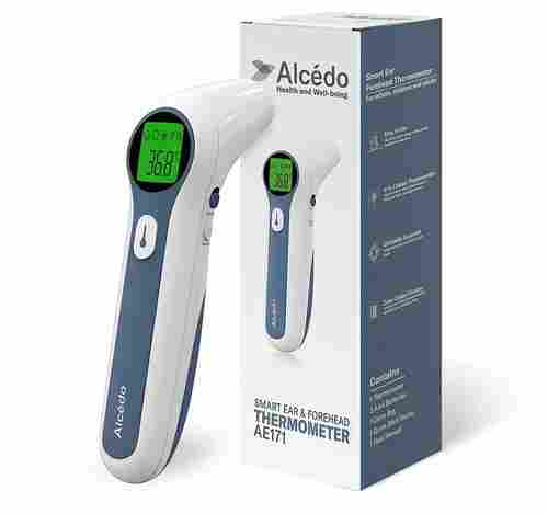 Anti Bacterial Non-Contact Infrared Thermometer