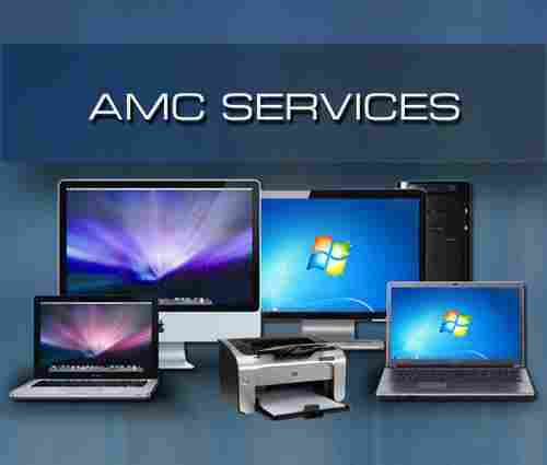 Computer Amc Service