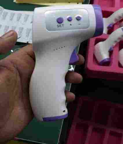 Digital Non Contact Infrared Thermometer