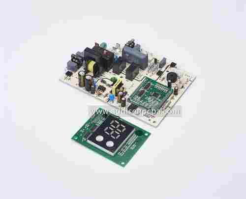 PCBA Printed Circuit Board For Air Conditioner