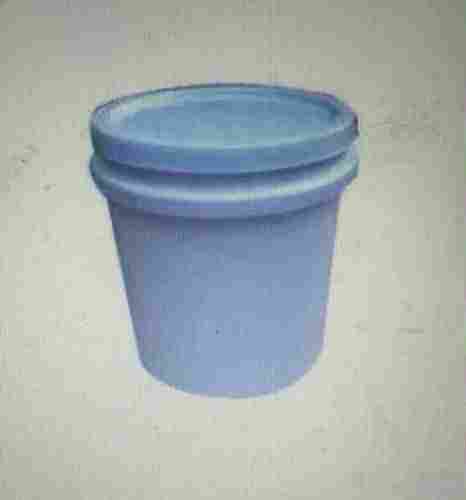 Plastic Pesticide Bucket with Size 20Kg