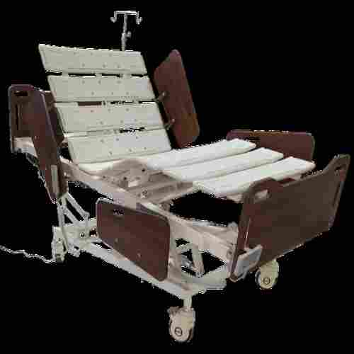 AMW01 - Electric Five Function ICU Smart Bed