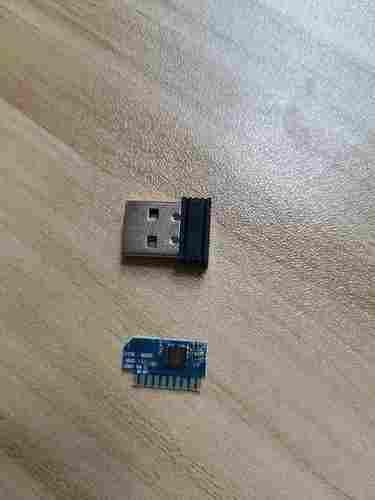 Bluetooth/2.4GHz 2 in 1 RF Module for Wireless Mouse