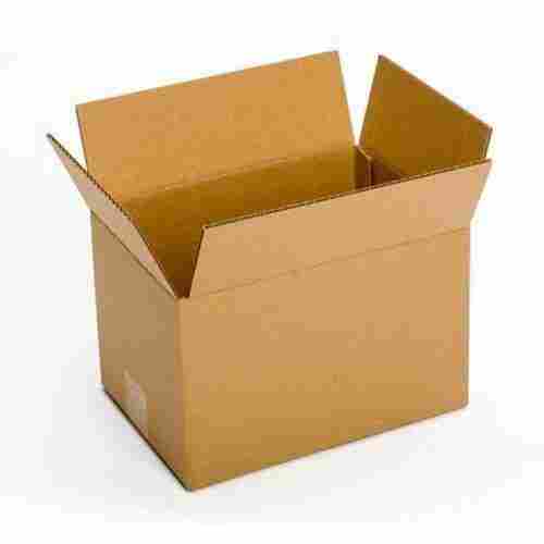 Corrugated Paper Packaging Boxes